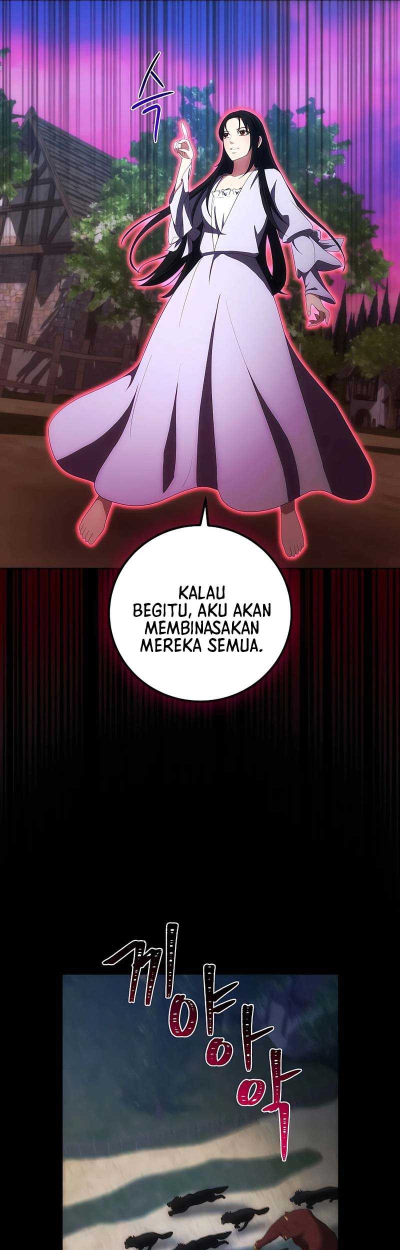I Became The Youngest Prince in The Novel Chapter 33 Gambar 36