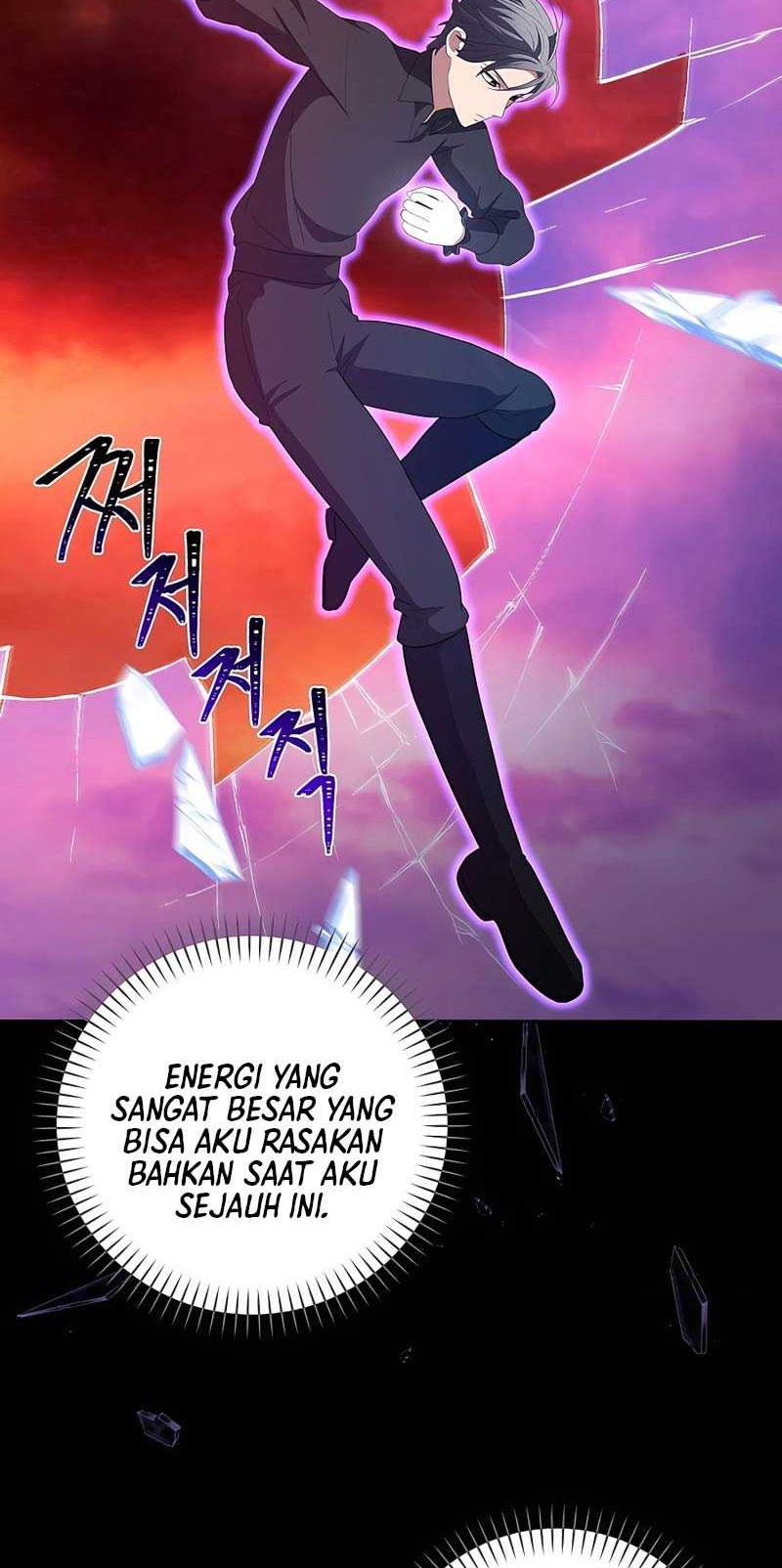 I Became The Youngest Prince in The Novel Chapter 33 Gambar 39