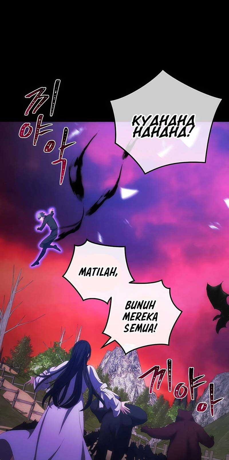 I Became The Youngest Prince in The Novel Chapter 33 Gambar 41