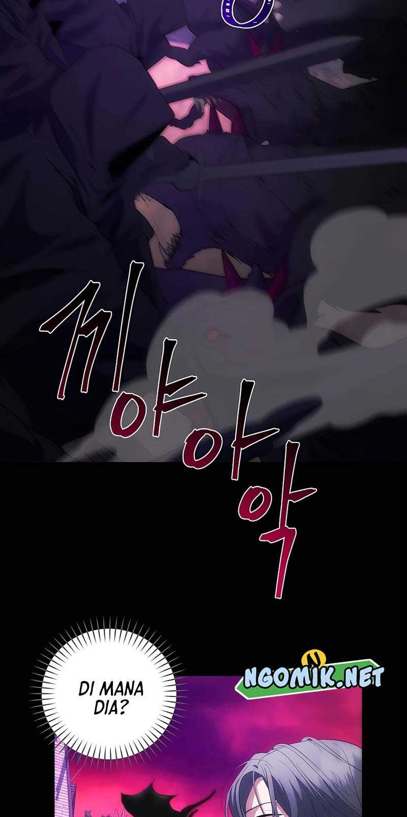 I Became The Youngest Prince in The Novel Chapter 33 Gambar 43