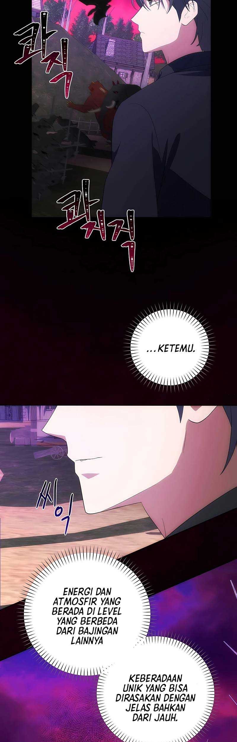 I Became The Youngest Prince in The Novel Chapter 33 Gambar 44