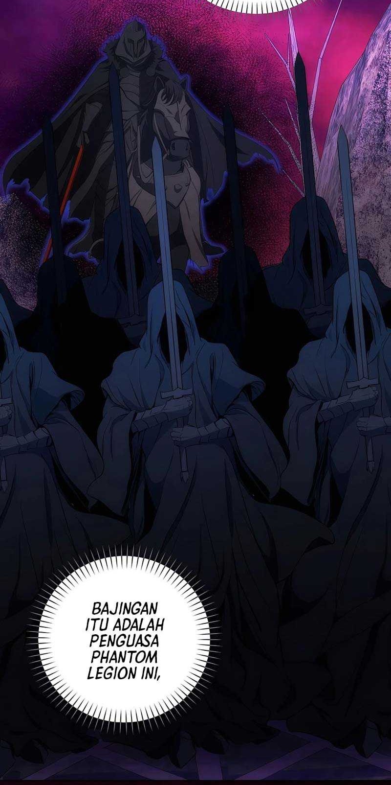 I Became The Youngest Prince in The Novel Chapter 33 Gambar 45