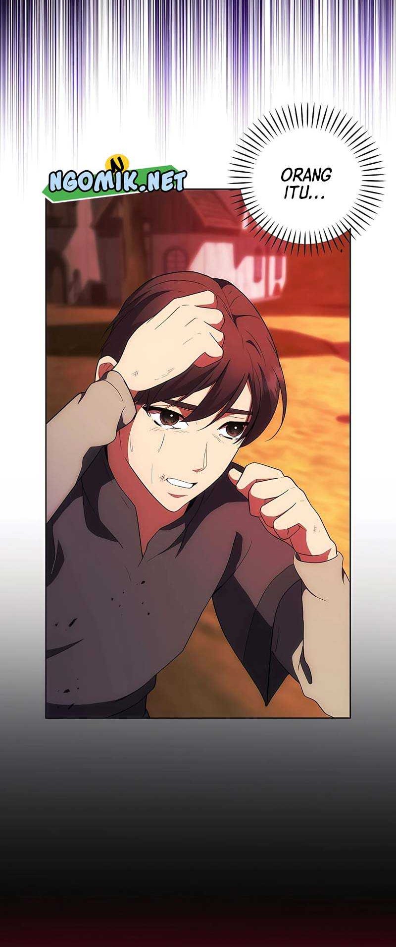 I Became The Youngest Prince in The Novel Chapter 33 Gambar 3