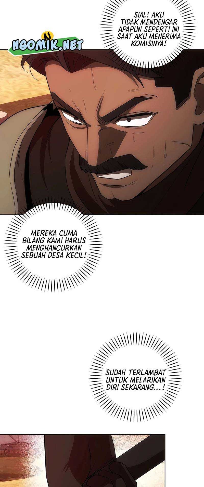 I Became The Youngest Prince in The Novel Chapter 33 Gambar 9