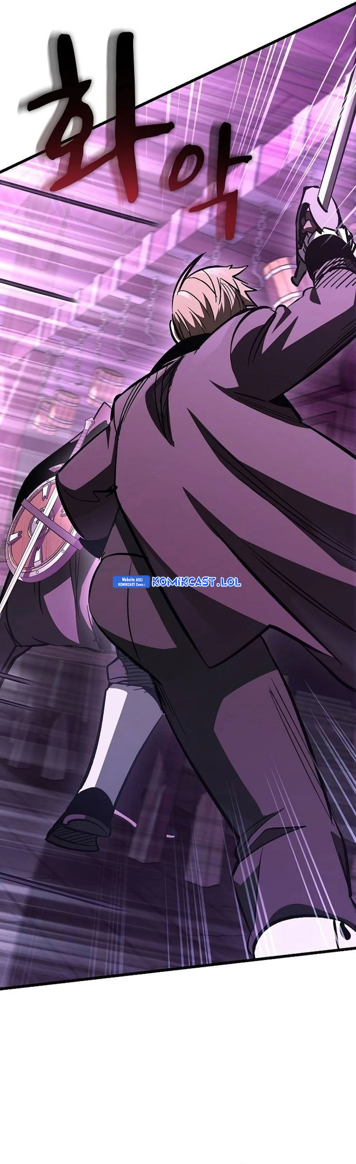 Genius Corpse-Collecting Warrior Chapter 19 Gambar 57