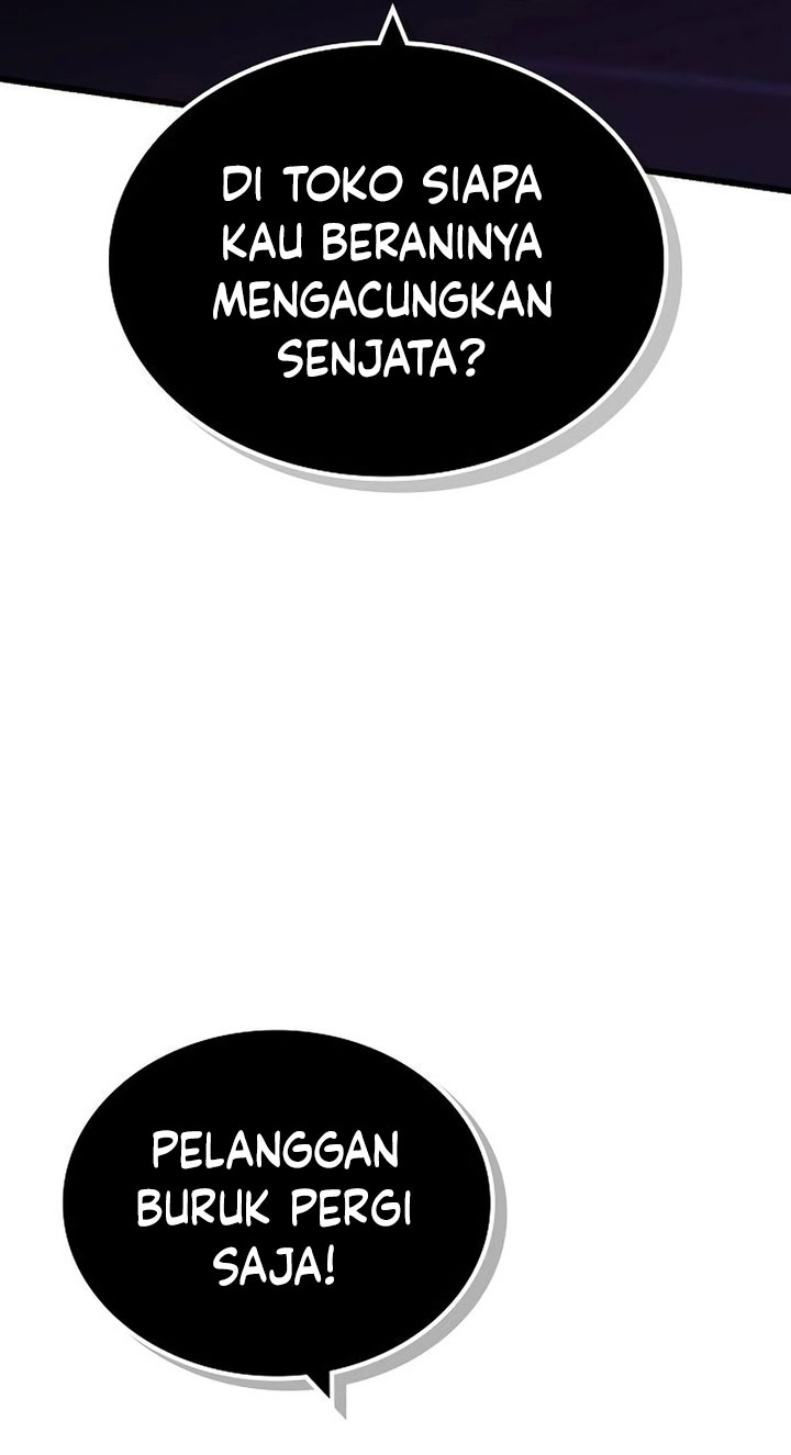 Genius Corpse-Collecting Warrior Chapter 19 Gambar 60