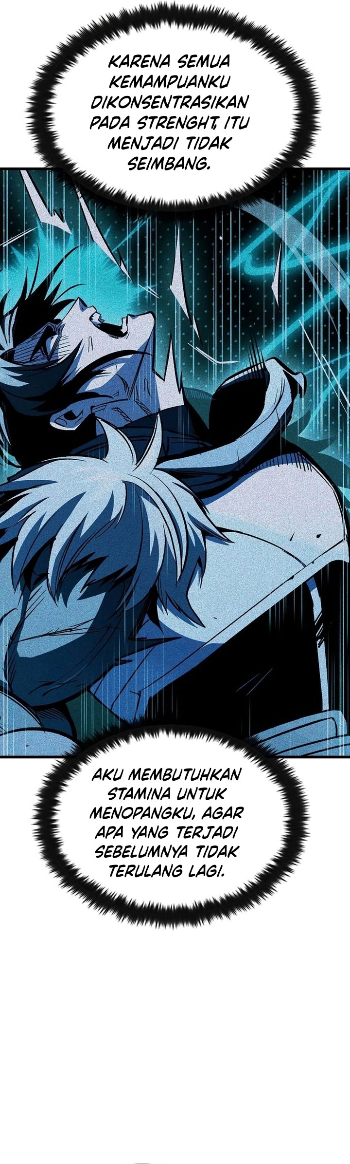 Genius Corpse-Collecting Warrior Chapter 19 Gambar 73