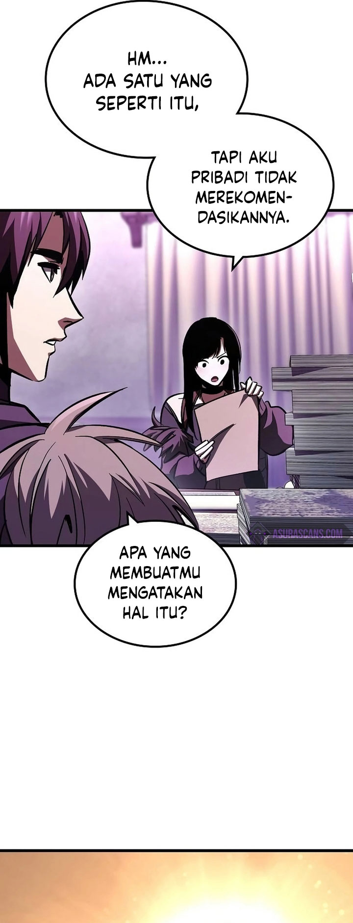 Genius Corpse-Collecting Warrior Chapter 19 Gambar 74