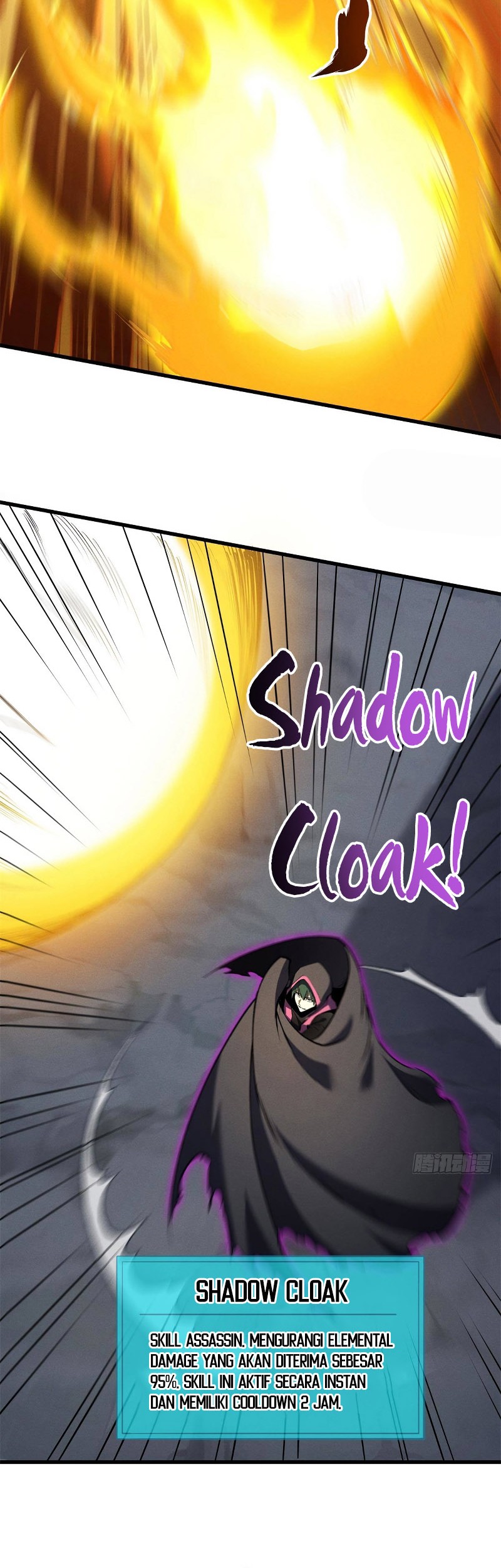 Reincarnation Of The Strongest Sword God Chapter 68 Gambar 3