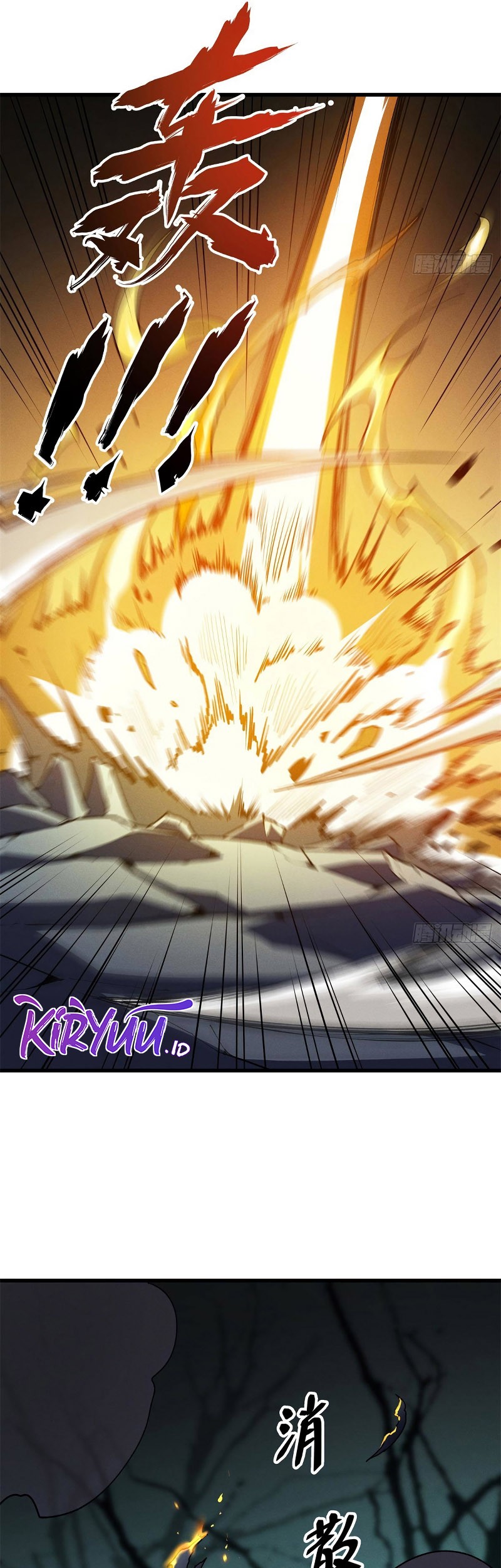 Reincarnation Of The Strongest Sword God Chapter 68 Gambar 4