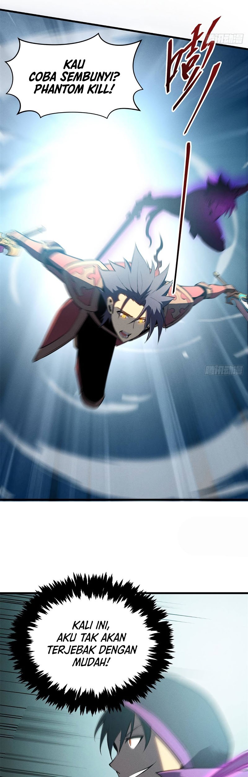 Reincarnation Of The Strongest Sword God Chapter 68 Gambar 8