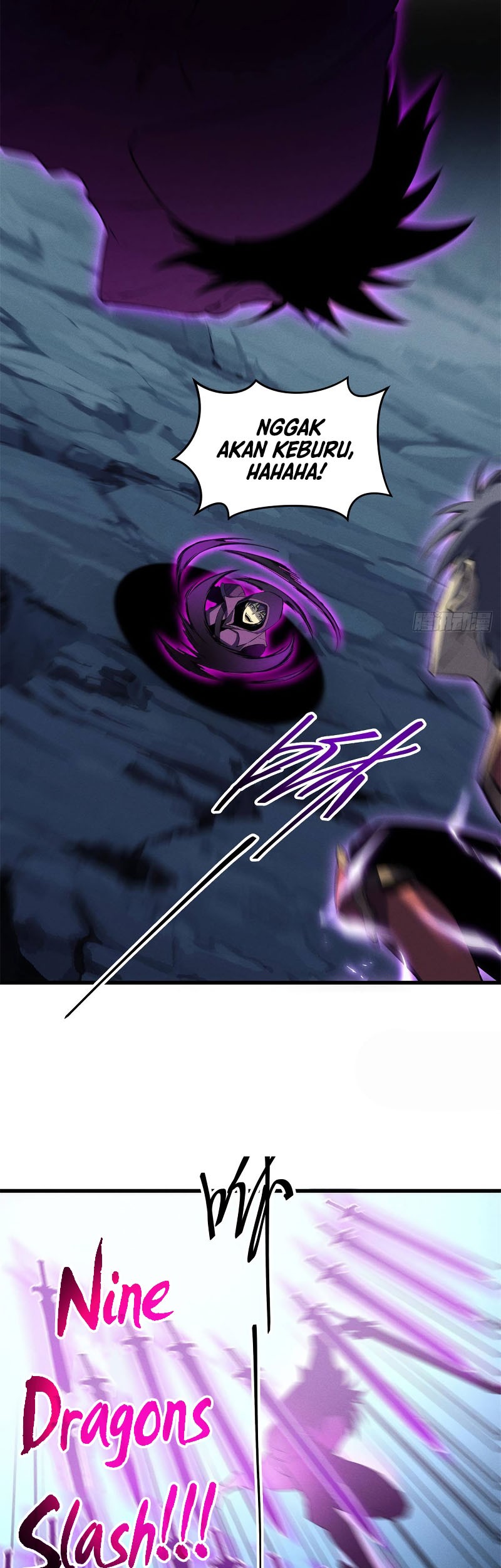 Reincarnation Of The Strongest Sword God Chapter 68 Gambar 10