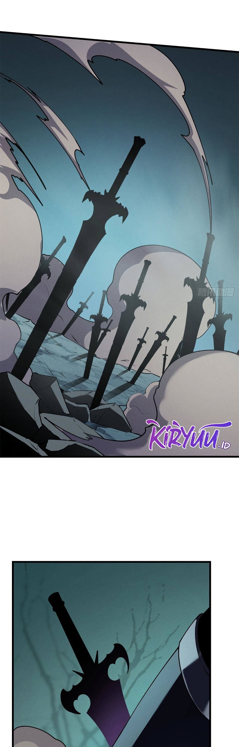 Reincarnation Of The Strongest Sword God Chapter 68 Gambar 12