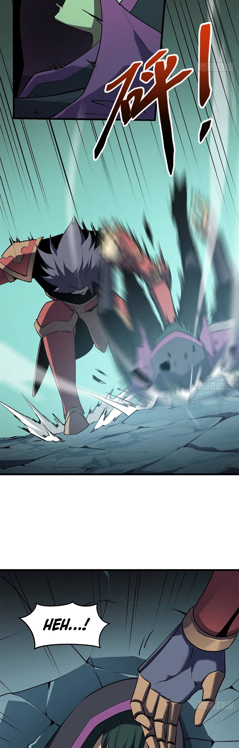 Reincarnation Of The Strongest Sword God Chapter 68 Gambar 15