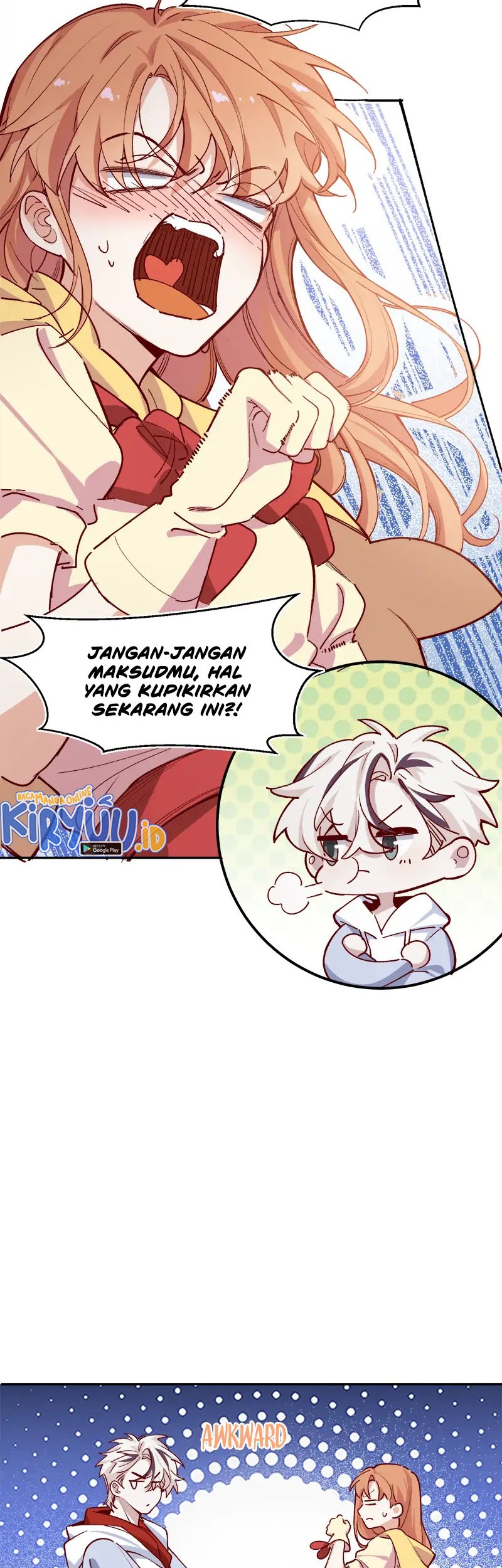 Ten Years Later, I Married My Nemesis Chapter 42 Gambar 3