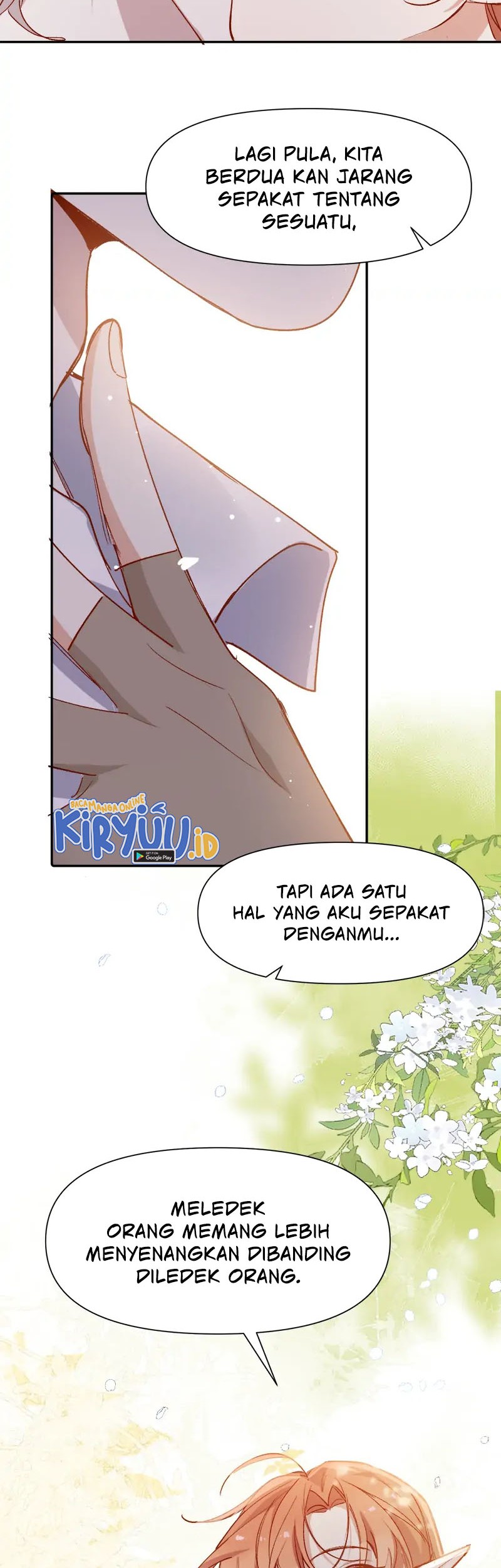 Ten Years Later, I Married My Nemesis Chapter 42 Gambar 22