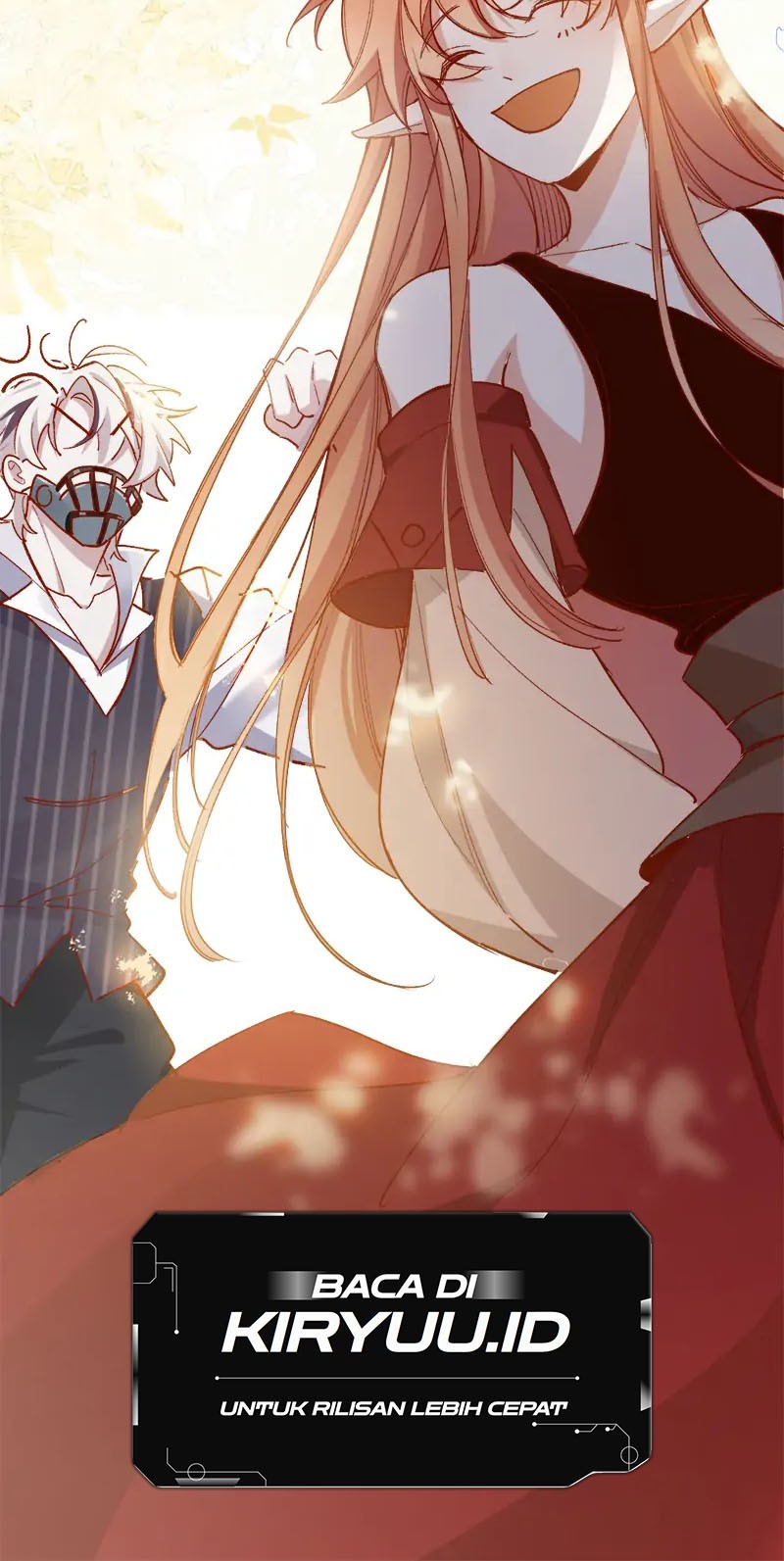 Ten Years Later, I Married My Nemesis Chapter 42 Gambar 23