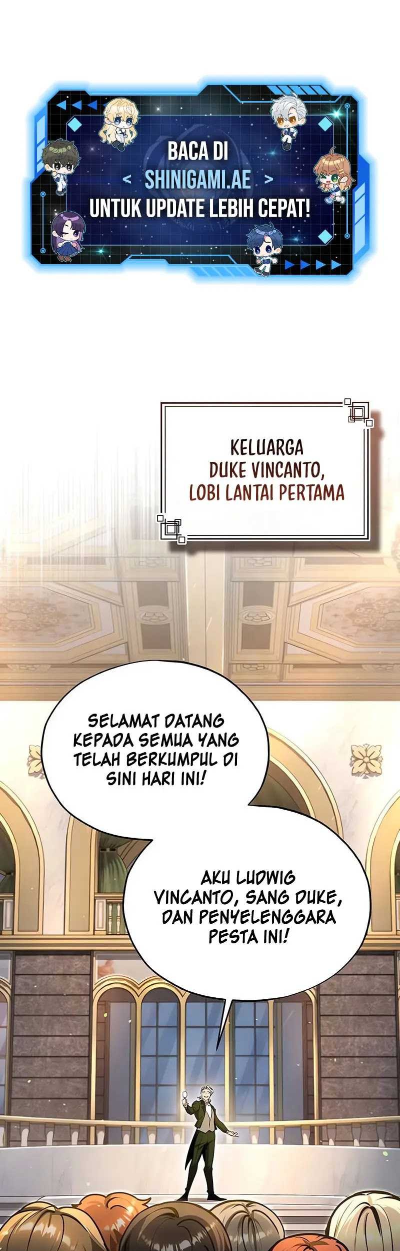 Baca  Academy’s Undercover Professor Chapter 91 Gambar 2
