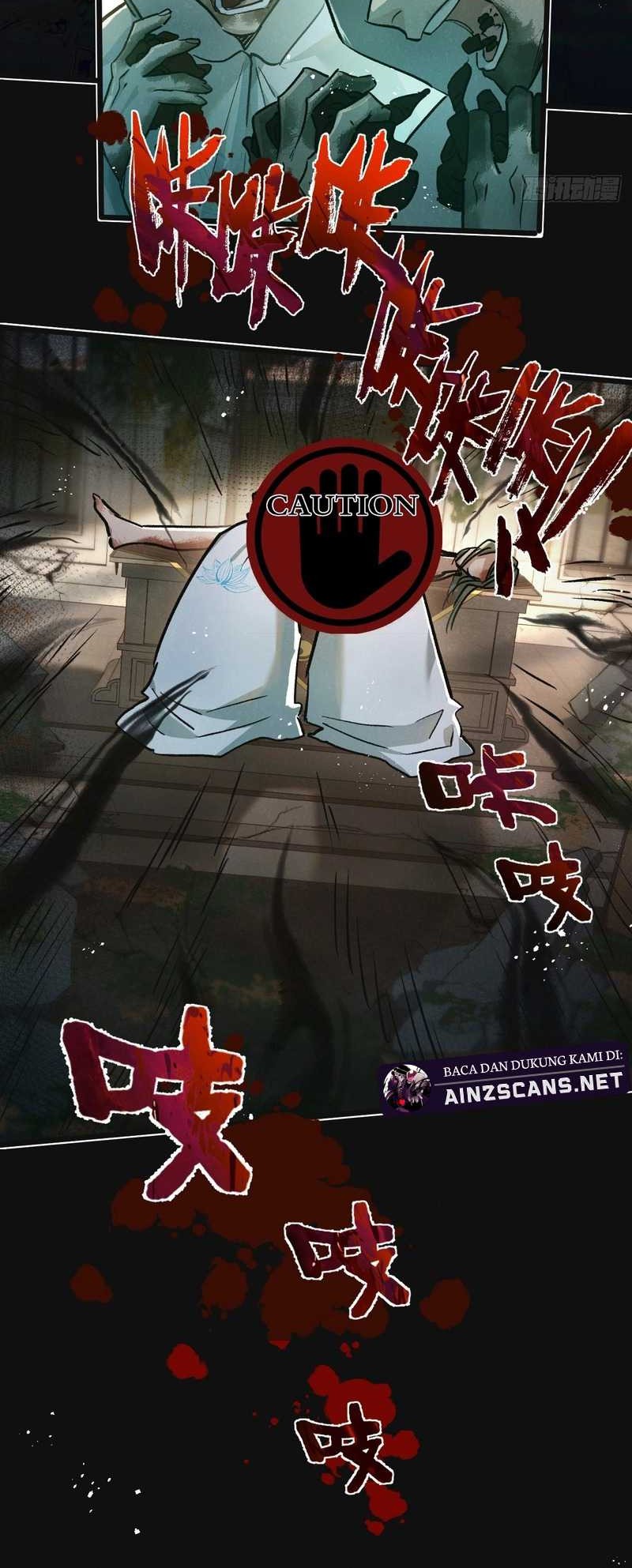 Apocalypse Super Farm Chapter 33 Gambar 18