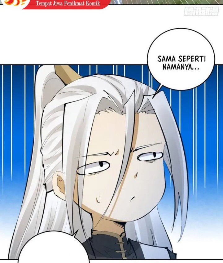 The Last Cultivator Chapter 22 Gambar 17