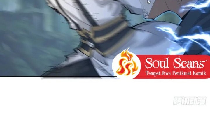 The Last Cultivator Chapter 22 Gambar 21