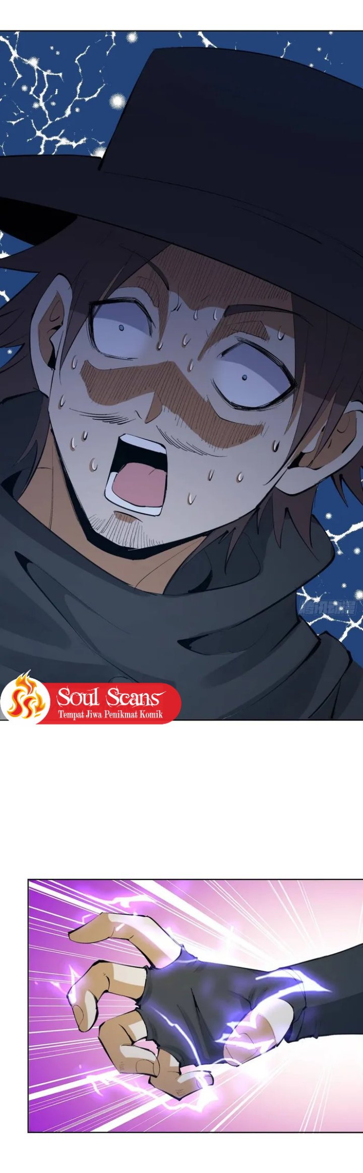 The Last Cultivator Chapter 22 Gambar 22