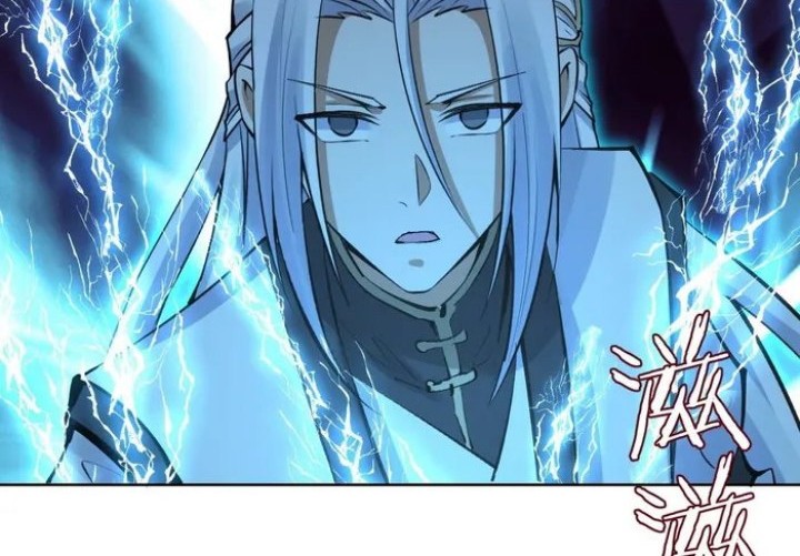 The Last Cultivator Chapter 22 Gambar 24