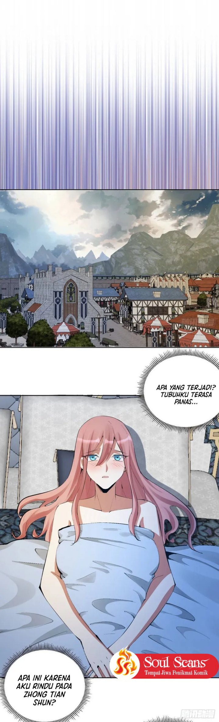 The Last Cultivator Chapter 22 Gambar 28