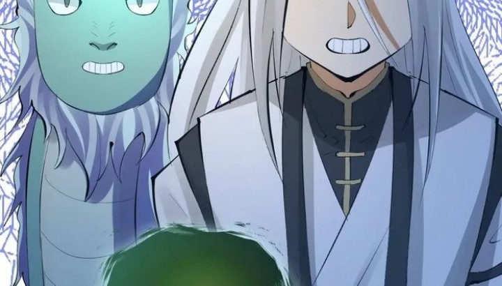 The Last Cultivator Chapter 22 Gambar 30