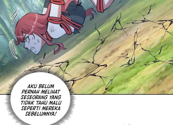 The Last Cultivator Chapter 22 Gambar 34