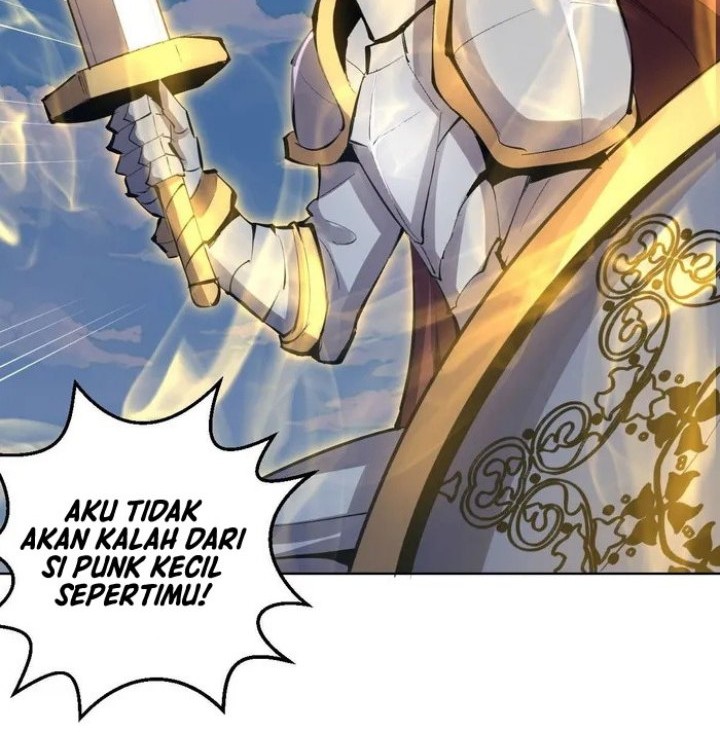 The Last Cultivator Chapter 22 Gambar 4