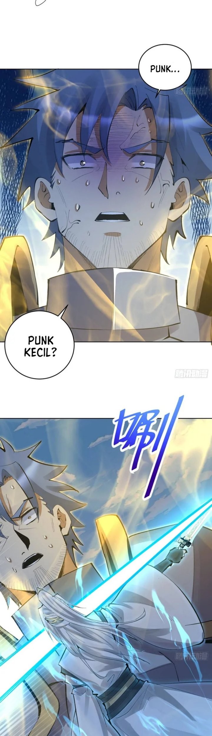 The Last Cultivator Chapter 22 Gambar 7