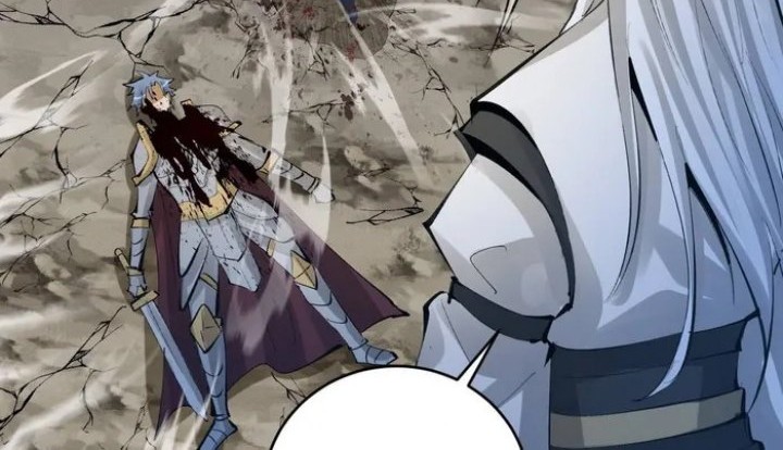 The Last Cultivator Chapter 22 Gambar 14