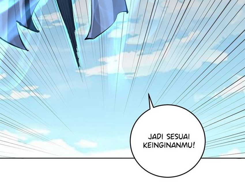 The Last Cultivator Chapter 21 Gambar 20