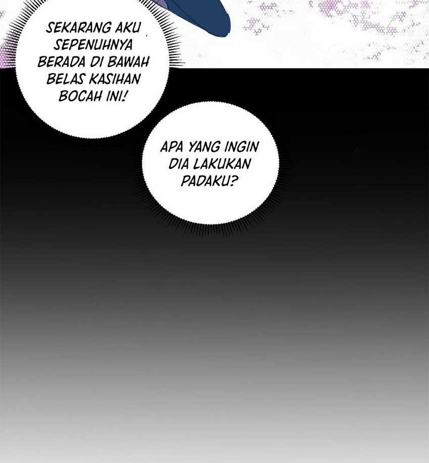 The Last Cultivator Chapter 21 Gambar 28