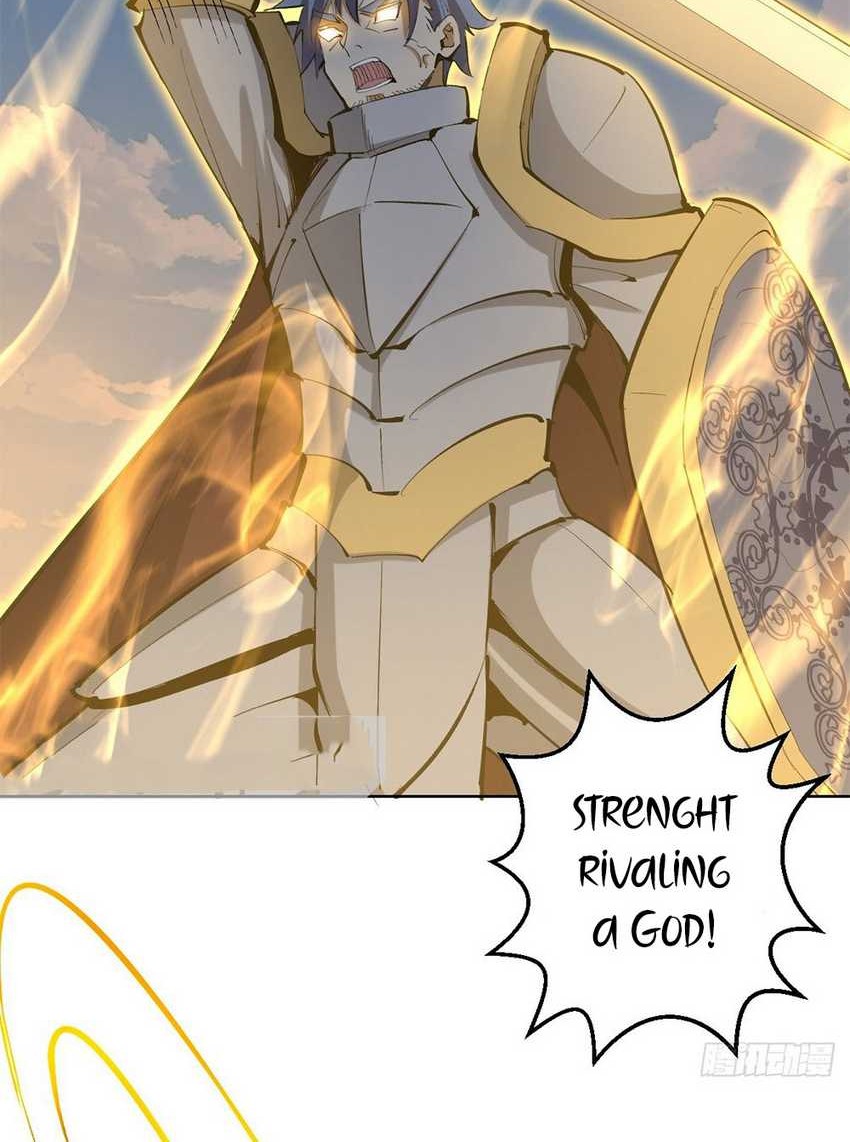 The Last Cultivator Chapter 21 Gambar 37