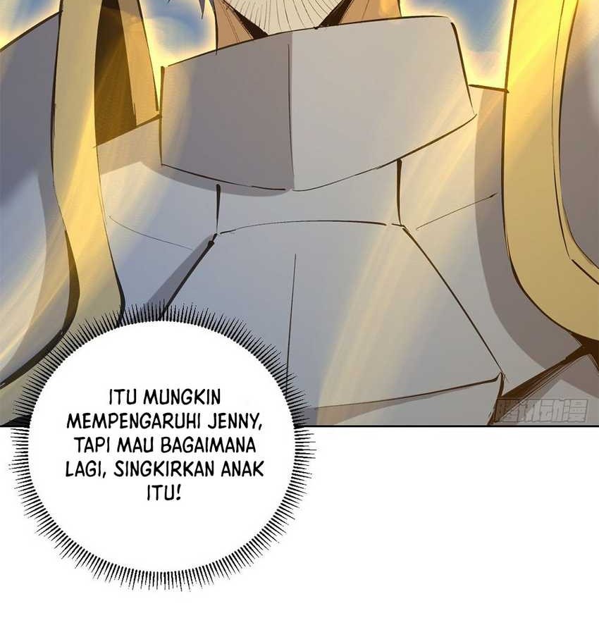 The Last Cultivator Chapter 21 Gambar 40