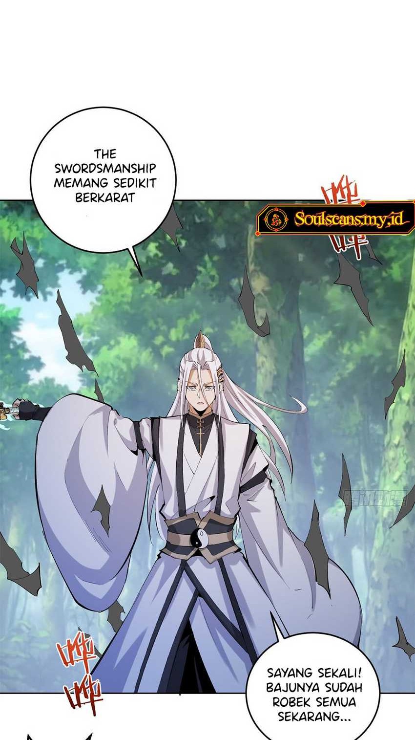 The Last Cultivator Chapter 21 Gambar 4