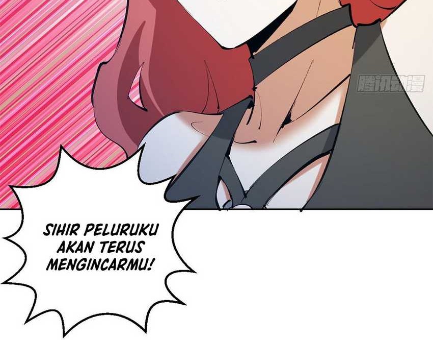 The Last Cultivator Chapter 21 Gambar 15