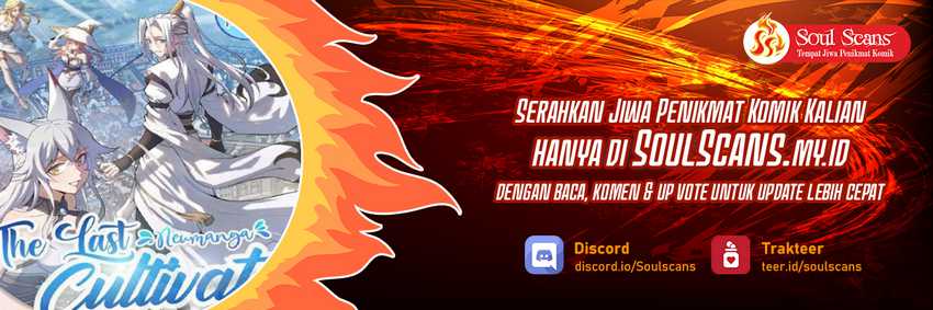 Baca  The Last Cultivator Chapter 20 Gambar 2