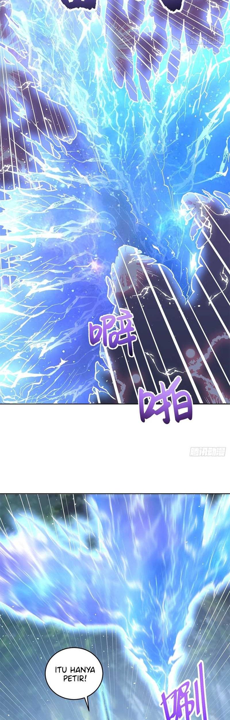 The Last Cultivator Chapter 20 Gambar 7
