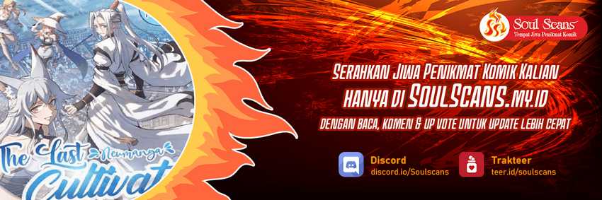 Baca  The Last Cultivator Chapter 19 Gambar 2