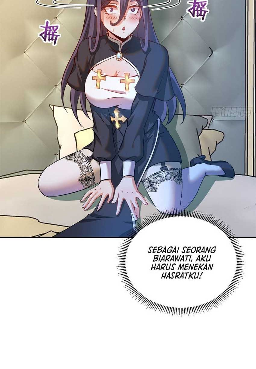 The Last Cultivator Chapter 19 Gambar 7