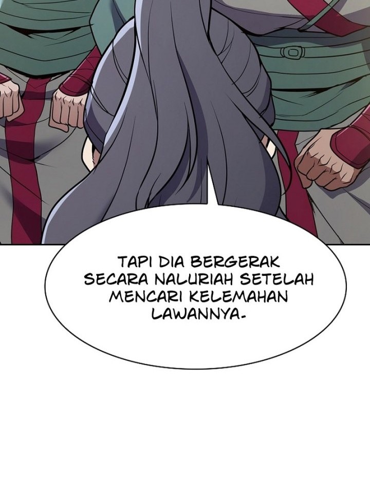The Flag Bearer Warrior Chapter 35 Gambar 41