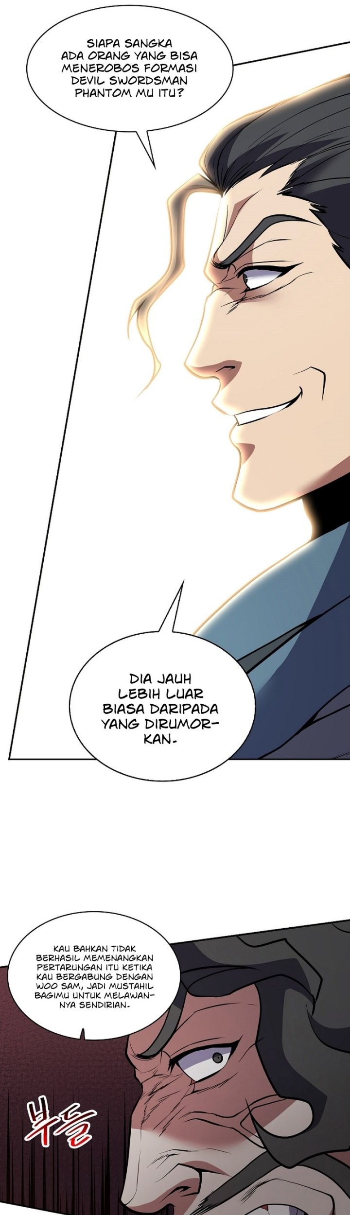 The Flag Bearer Warrior Chapter 35 Gambar 50