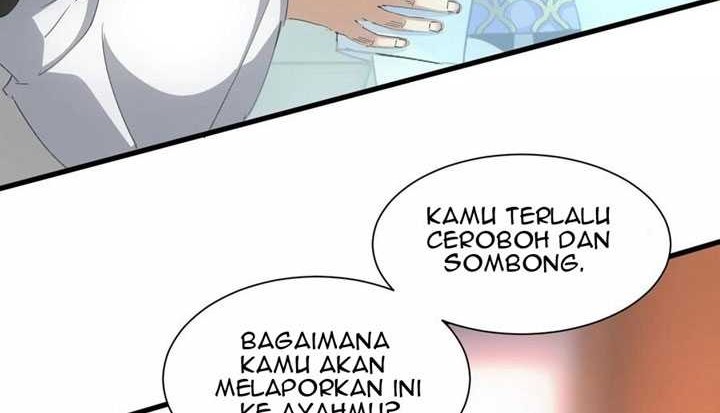 Eternal First God Chapter 157 Gambar 13