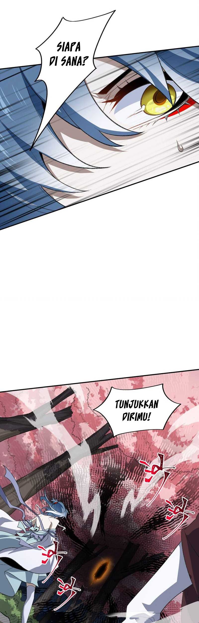 I Work Nine To Five In The Immortal Cultivation World Chapter 47 Gambar 30