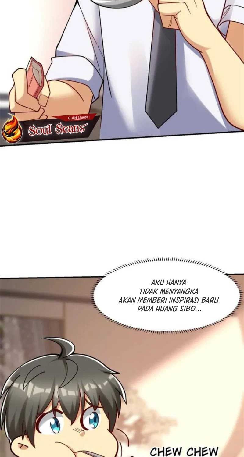 Losing Money to Be a Tycoon Chapter 109 Gambar 32