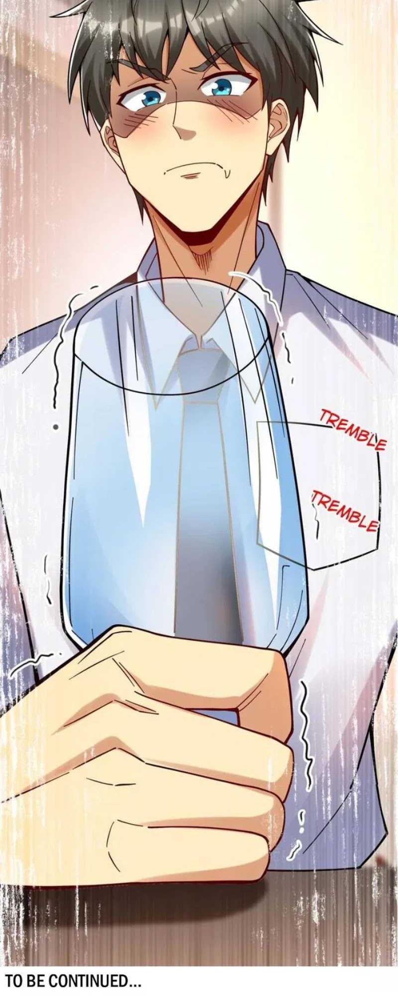 Losing Money to Be a Tycoon Chapter 109 Gambar 35