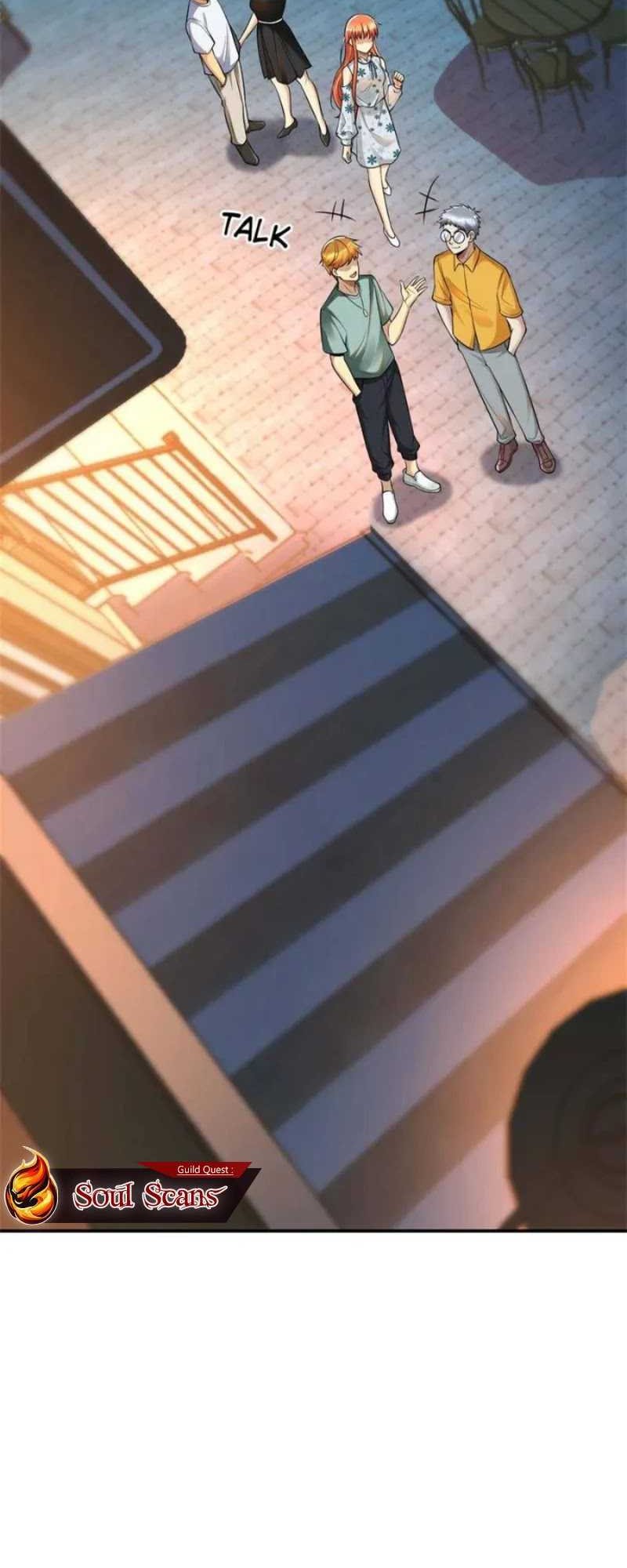 Losing Money to Be a Tycoon Chapter 109 Gambar 7